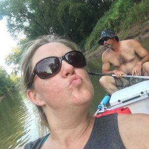 Meet your Posher, Angela